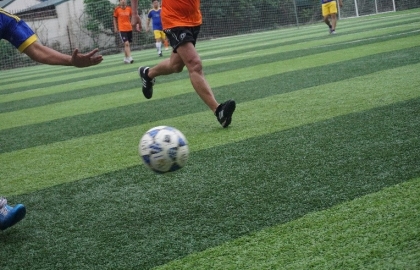 Tổng hợp kết quả 2 vòng đầu giải Sigma Champions League 2016